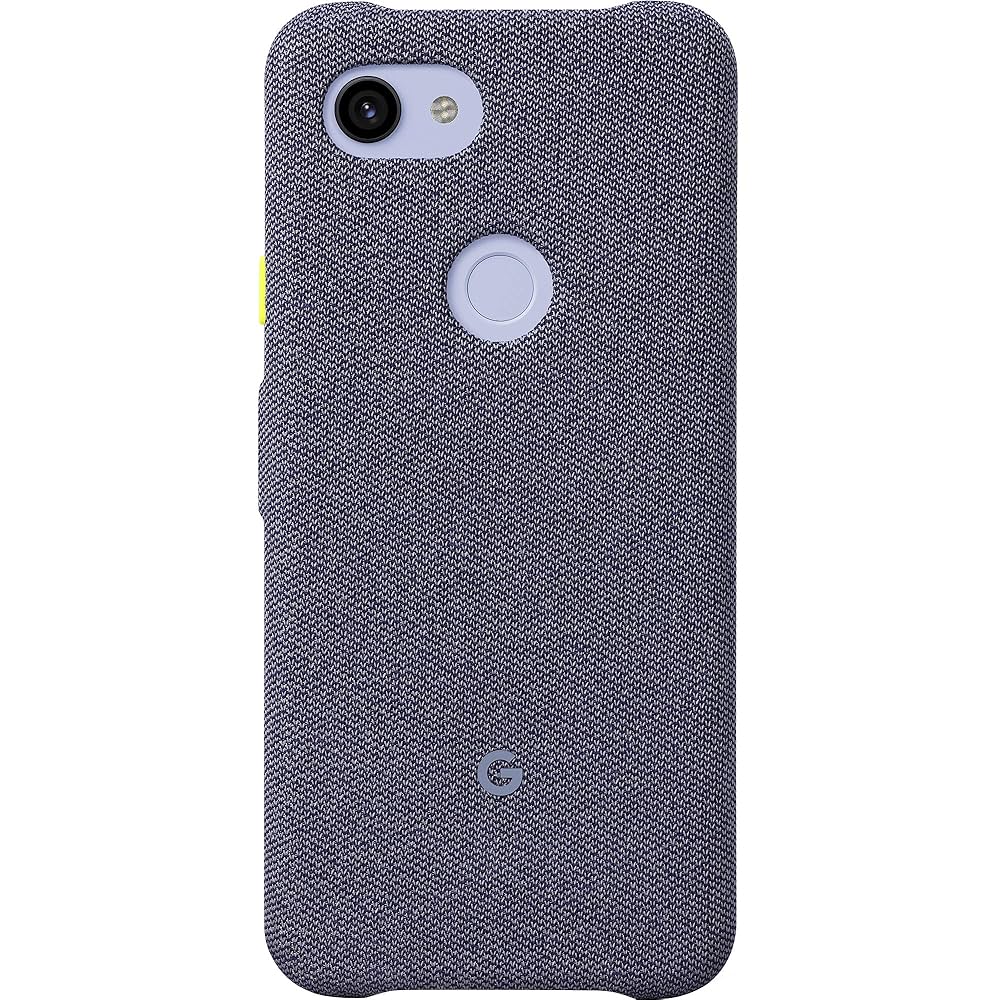 Amazon.com: Google Pixel 3a Case, Seascape (GA00792) : Cell